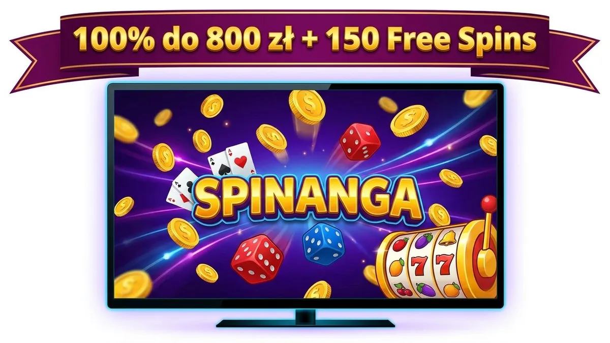 LeoVegas bonus powitalny